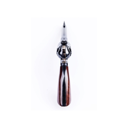 Rewolwer czarnoprochowy Remington 1858 New Army Target 8